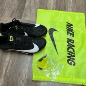 Nike Racing Cleats